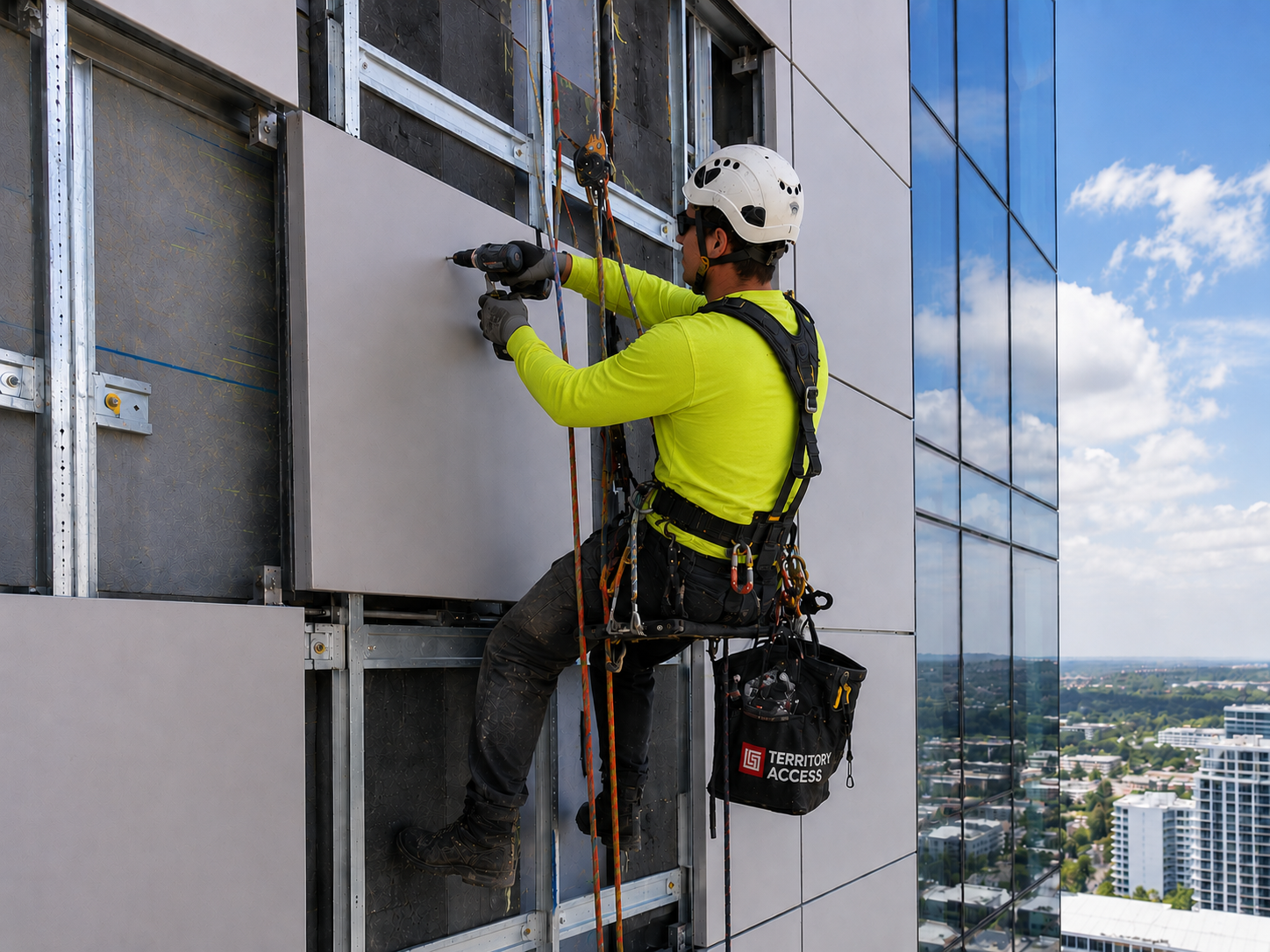 Rope Access